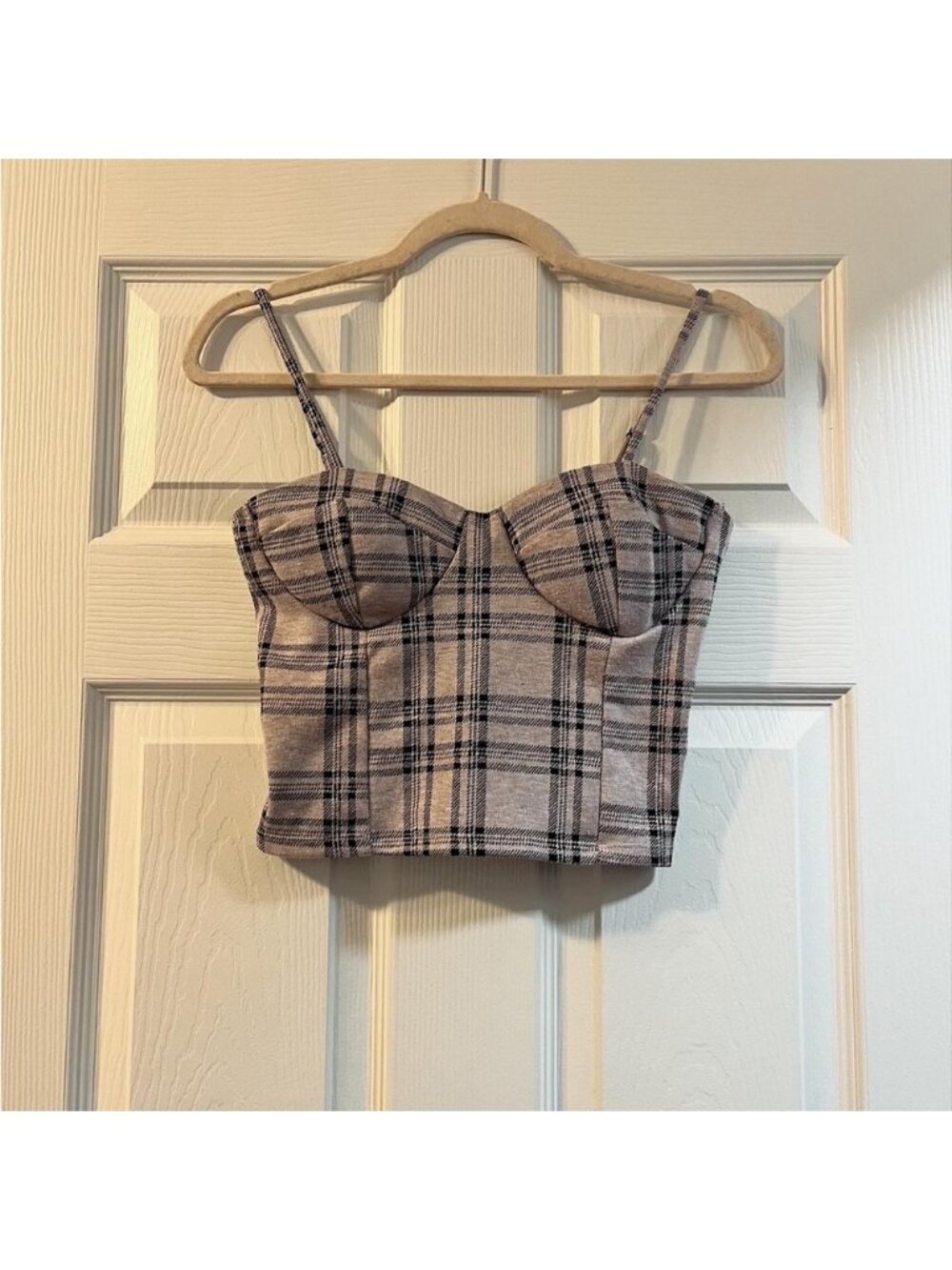 Ladies Top